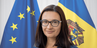 Moldova, la vicepremier: “Pronti a contribuire a stabilità confine est Ue e dimostrare che modello russo non è attrattivo”