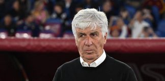 Roma, Pellegrini e futuro di Gasperini: “Posso solo dire che daremo tutto”