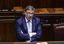 Dfp, via libera Camera a risoluzione maggioranza. Giorgetti: “Un Paese indebitato non è totalmente libero”
