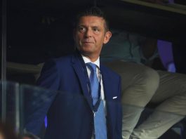 Calcio, il designatore degli arbitri Rocchi indagato per concorso in frode sportiva: “Sono sereno”