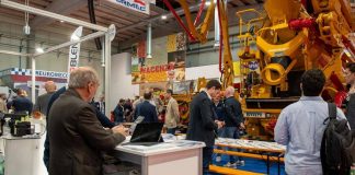 Al Gic in scena innovazione tecnologica, transizione ecologica e novità comparto calcestruzzo
