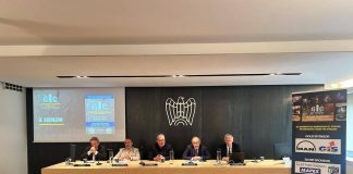 Al via le Giornate italiane del calcestruzzo e inerti da costruzione e demolizione