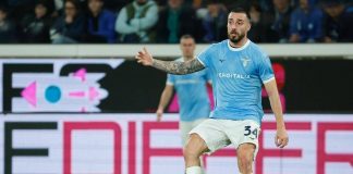 Atalanta-Lazio, caos Var in Coppa Italia e gol nerazzurro annullato tra le proteste: cos’è successo