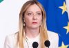 Meloni a Cipro chiede all’Ue ‘risposte’ alla crisi energetica