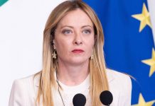 Meloni a Cipro chiede all’Ue ‘risposte’ alla crisi energetica