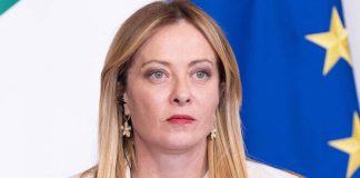 Meloni a Cipro chiede all’Ue ‘risposte’ alla crisi energetica