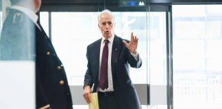 Elezioni Figc, Malagò: “Non ho ancora deciso per candidatura, incontrerò altre componenti”