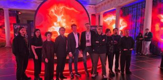 Design, al Fuorisalone Hilo presenta ‘Your Own Universe’