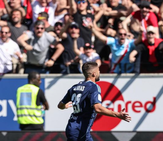 Marras, la rivelazione del Mantova: “Stagione fantastica, l’apice col gol all’Entella”