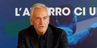 Gravina, l’autogol sugli sport ‘dilettantistici’ e le risposte degli atleti