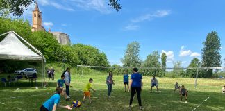 Torna “Grazie in festa”: cinque giorni tra natura, laboratori e attività per le famiglie