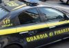 Corriere della droga arrestato nel Reggiano con 5 kg di cocaina nel doppiofondo