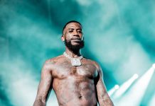 Rapper Gucci Mane rapito e costretto a firmare la rescissione del contratto, 8 arresti negli Usa