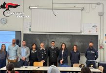 Guidizzolo, Carabinieri al “Dal Prato”: focus su caporalato e manodopera clandestina