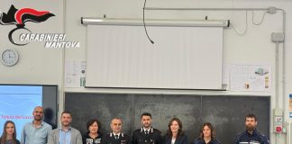 Guidizzolo, Carabinieri al “Dal Prato”: focus su caporalato e manodopera clandestina