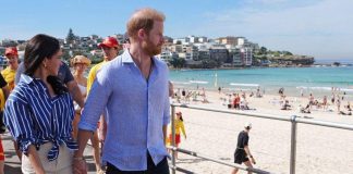 Harry e Meghan in Australia, incontrano sopravvissuti sparatoria Bondi Beach
