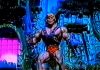 Addio a Roger Sweet, creatore della linea di giocattoli He-Man: aveva 91 anni