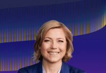 Henna Virkkunen sarà alla World tech conference