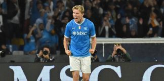 Parma-Napoli, oggi Serie A: orario, probabili formazioni e dove vederla