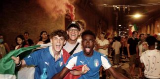 I ragazzi che non vedranno l’Italia al Mondiale: la generazione senza le notti magiche