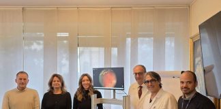 Retinopatia nel prematuro, al Burlo Garofolo di Trieste tecnologia salvavista
