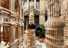 Milano Design Week, il made in Italy diventa strumento di aggregazione fra materiali e linguaggi