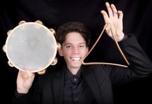 Asola Classica, gran finale il 12 aprile con Filippo Pelucchi e “Mille colori”