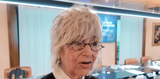 Peruzzi: “Figura femminile nel Barocco simbolo di valori e passioni universali”