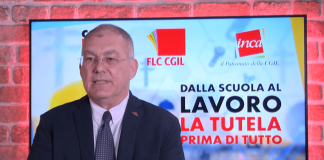 Pagliaro (Inca): “Concorso su sicurezza seme tra i giovani”