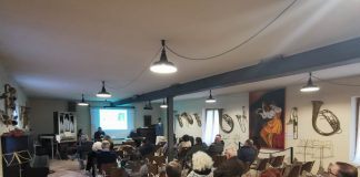 Sabbioneta, domenica nella chiesa di San Rocco la presentazione del nuovo “Vitelliana”