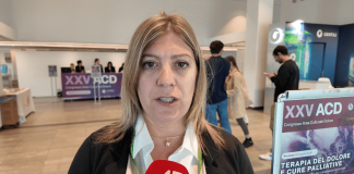 Dolore cronico, Bignami (Siaarti): “Ia e tecnologie digitali per cure più personalizzate”