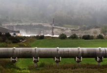 Maltempo, in Molise diga del Liscione a rischio esondazione. In Puglia preoccupano i fiumi Cervaro e Fortore