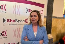 Malattia di Fabry, Vignoli (Chiesi GRD): “She SpeaXX per più diagnosi e empowerment donne”