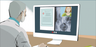 Sanità, 17mila partecipanti a corso Fad per aiutare i medici a lavorare con la telemedicina