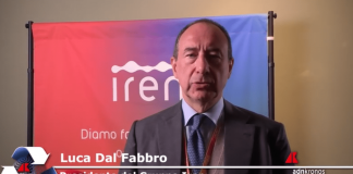 Dal Fabbro (Iren): “Su temi Esg premiate 10 migliori tesi su 400 proposte”