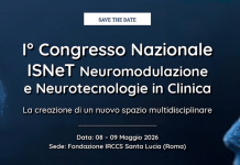 Neuroscienze, nasce Isnet ‘tecnologia e clinica per la salute del cervello’