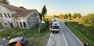 Moglia, dopo la tragedia nuovo appello per mettere in sicurezza l’incrocio