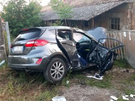 Moglia, schianto fatale all’incrocio maledetto: morta una donna