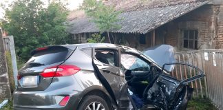 Moglia, schianto fatale all’incrocio maledetto: morta una 67enne