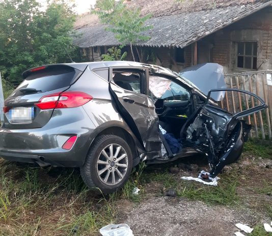 Moglia, schianto fatale all’incrocio maledetto: morta una 67enne