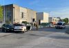 Suzzara, scontro tra due auto in via Pacinotti: bimba di 4 anni in ospedale