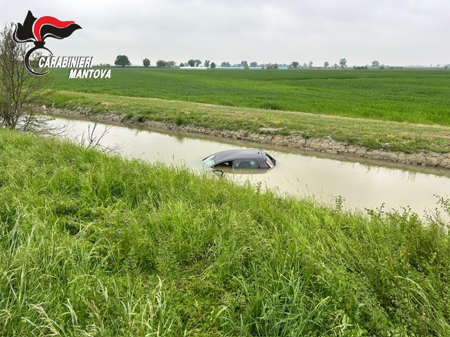 incidente san giovanni del dosso (1)