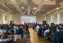 Cultura della legalità, studenti del “Falcone” a confronto con sindaci e forze dell’ordine