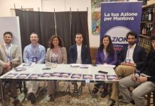 Giovani, Azione rilancia: “Serve connessione scuola-lavoro e una città più attrattiva”