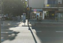 Segnaletica poco visibile e semafori spenti: allarme sicurezza tra i residenti di Valletta Paiolo