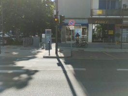 Segnaletica poco visibile e semafori spenti: allarme sicurezza tra i residenti di Valletta Paiolo