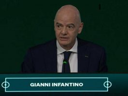 Mondiali 2026, il ripescaggio dell’Italia sfuma. Fifa: “L’Iran giocherà”