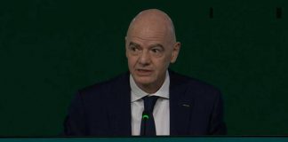Mondiali 2026, il ripescaggio dell’Italia sfuma. Fifa: “L’Iran giocherà”