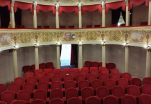 Casaloldo protagonista ad Ostiano con lo spettacolo a tre voci “La Repubblica al femminile”