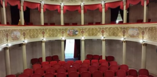 Casaloldo protagonista ad Ostiano con lo spettacolo a tre voci “La Repubblica al femminile”